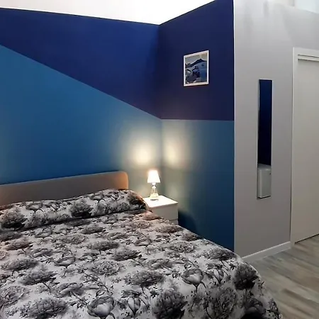 Diamante Bed & Breakfast 4*