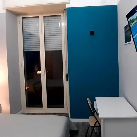 Bed & Breakfast Diamante Napoli