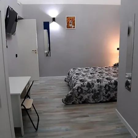 Bed & Breakfast Diamante Naples