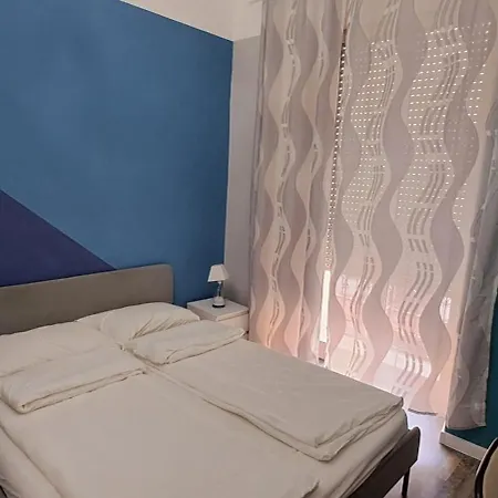 Bed & Breakfast Diamante Naples