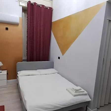 Diamante Bed & Breakfast Napoli