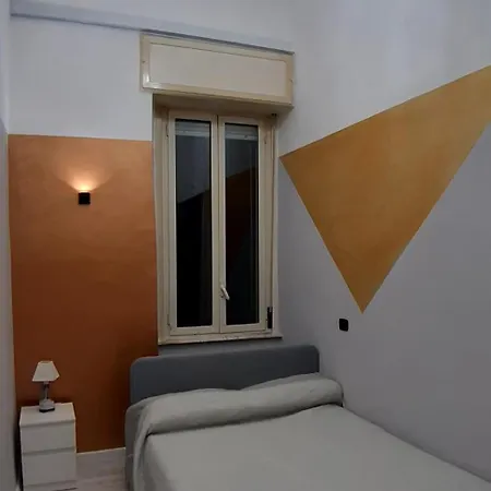 Diamante Bed & Breakfast 4*