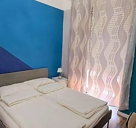 Diamante 4* Naples