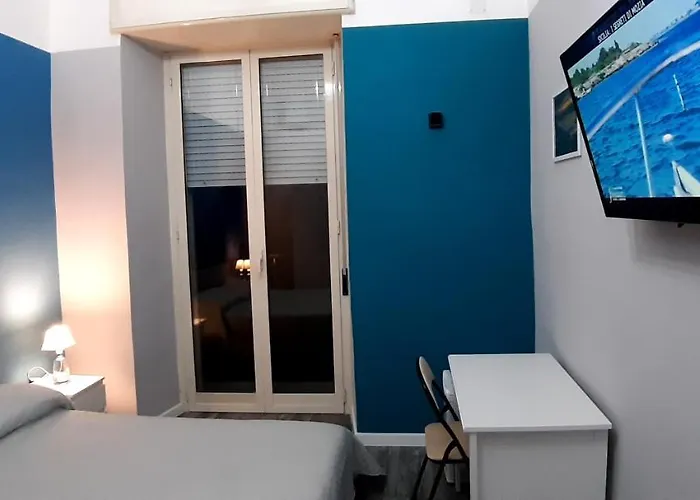 Bed & Breakfast Diamante Napoli
