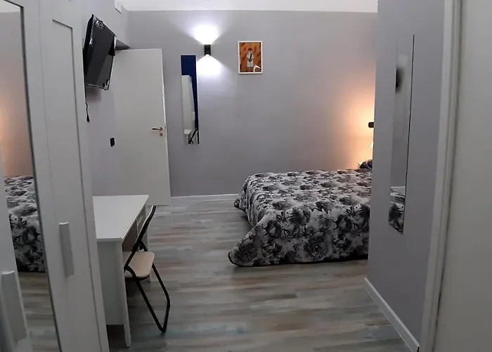 Bed & Breakfast Diamante Naples