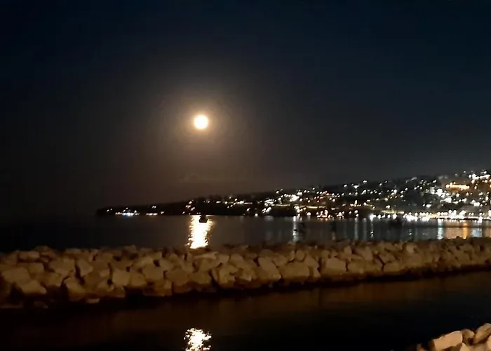 Diamante Bed & Breakfast 4*