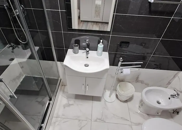 فندق مبيت وإفطار Diamante 4*