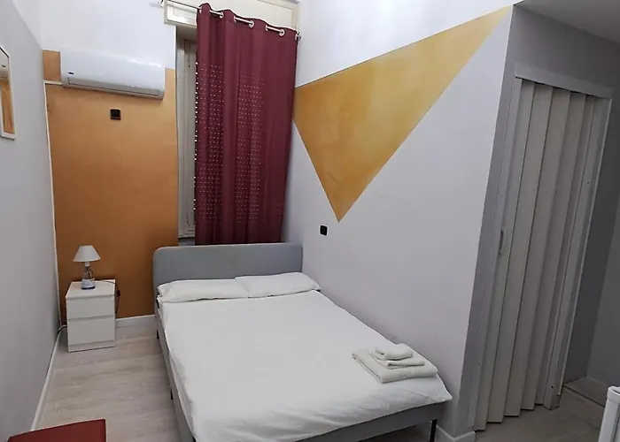 Diamante Bed & Breakfast Naples