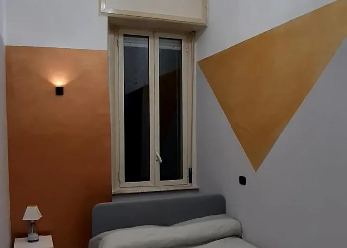 Diamante فندق مبيت وإفطار 4*
