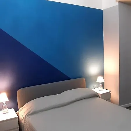 Diamante 4* Neapel