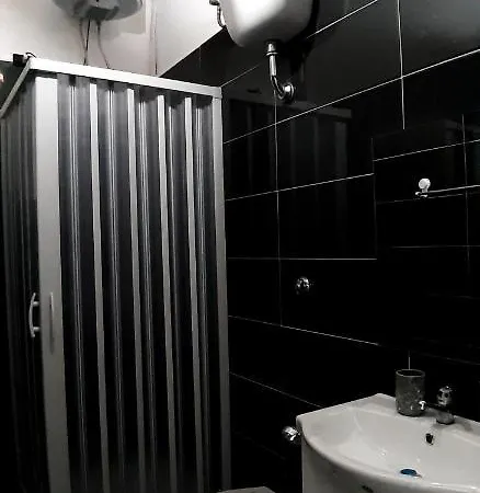 Frühstückspension Diamante 4*