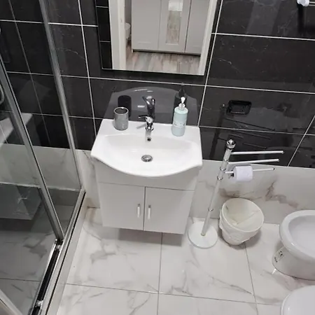 Frühstückspension Diamante 4*