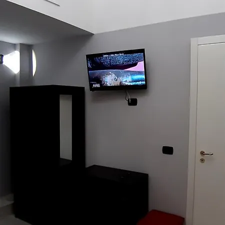 Panzió Diamante 4*